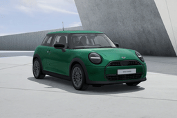 Mini 3 Door Color British Racing Green Mini 3 Door Color British Racing Green